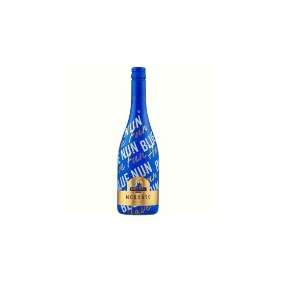 Picture of BLUE NUN MOSCATO 75CL